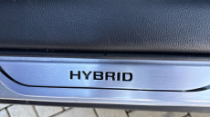 Toyota Yaris Cross 1.5 Hybrid Design 5dr CVT Hybrid Estate